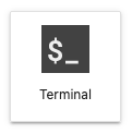 Terminal Icon